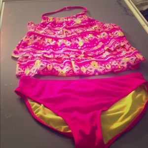 Kids 2 price bathing suit